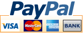 PayPal betaling op Car-Bags.com