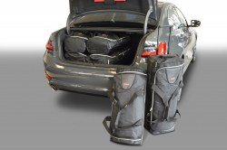 BMW 3 Series (G20) 2018- 4d Car-Bags travel bags (B14001S) (1)