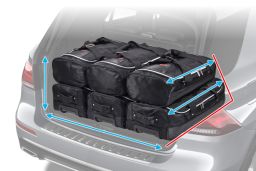 Car-Bags.com travel bag set detail XL (12)