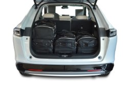 Travel bag set Honda HR-V (RV) 2021-present (3)