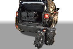 Jeep Renegade 2014- Car-Bags.com travel bag set (1)