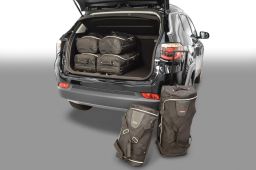 Jeep Compass (MP) 2017- Car-Bags.com travel bag set (1)