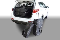 Kia Sportage IV (QL) 2015- Car-Bags.com travel bag set (1)