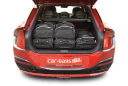 Travel bag set Kia EV6 2021-present (3)