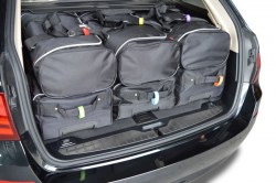 Car-Bags.com Luggage labels - Bagage labels - Gep