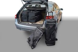 Mercedes-Benz C-Class estate (S205) 2014- Car-Bags.com travel bag set (1)