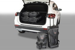 Mercedes-Benz GLA (H274) 2020- Car-Bags.com travel bag set (1)
