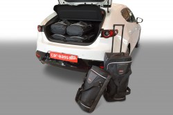 Mazda 3 BP 2019- Car-Bags.com travel bag set 