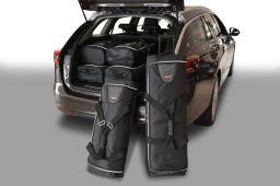 Opel Insignia B Sports Tourer 2017- Car-Bags.com travel bag set (1)