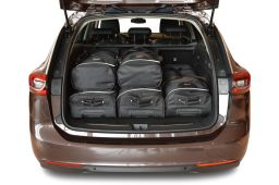 Opel Insignia B Sports Tourer 2017- Car-Bags.com travel bag set (3)