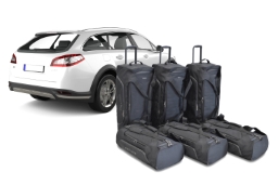 Travel bags Peugeot 508 I RXH HYbrid4 2012-2018 wagon Pro.Line (1)