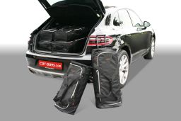 Porsche Macan (95B) 2014- Car-Bags.com travel bag set (1)