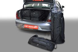 Travel bag set Volvo S90 II 2016-present 4-door saloon Pro.Line (V21301SP) (1)
