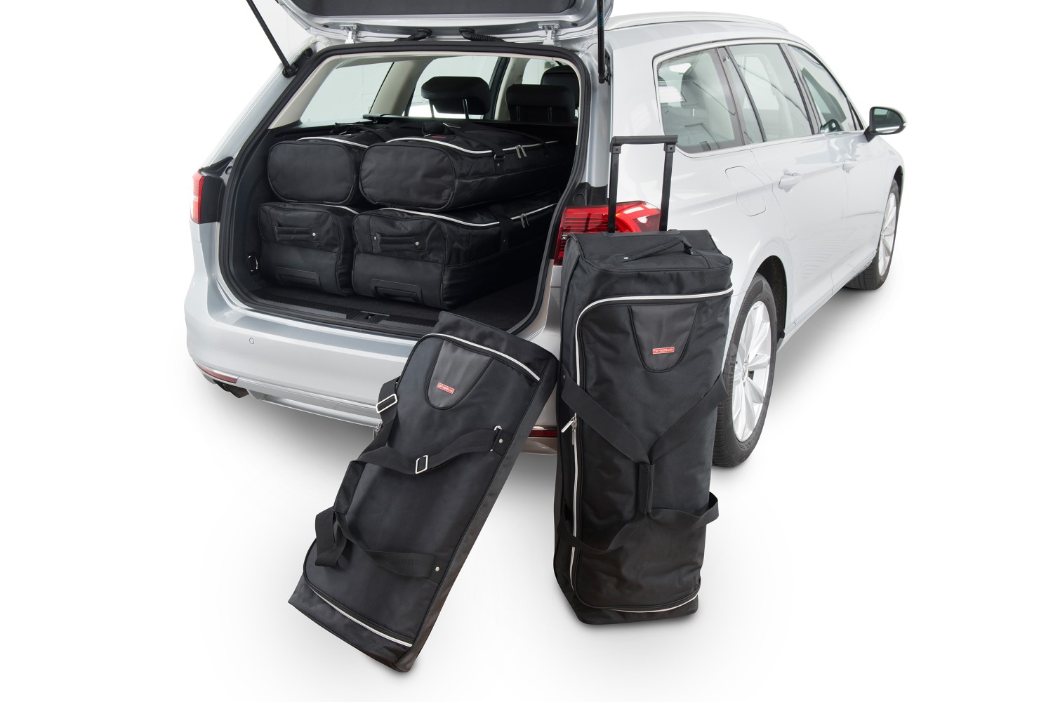 Gallantry Feeling Induce Travel bags tailored for your car - Car-Bags.com