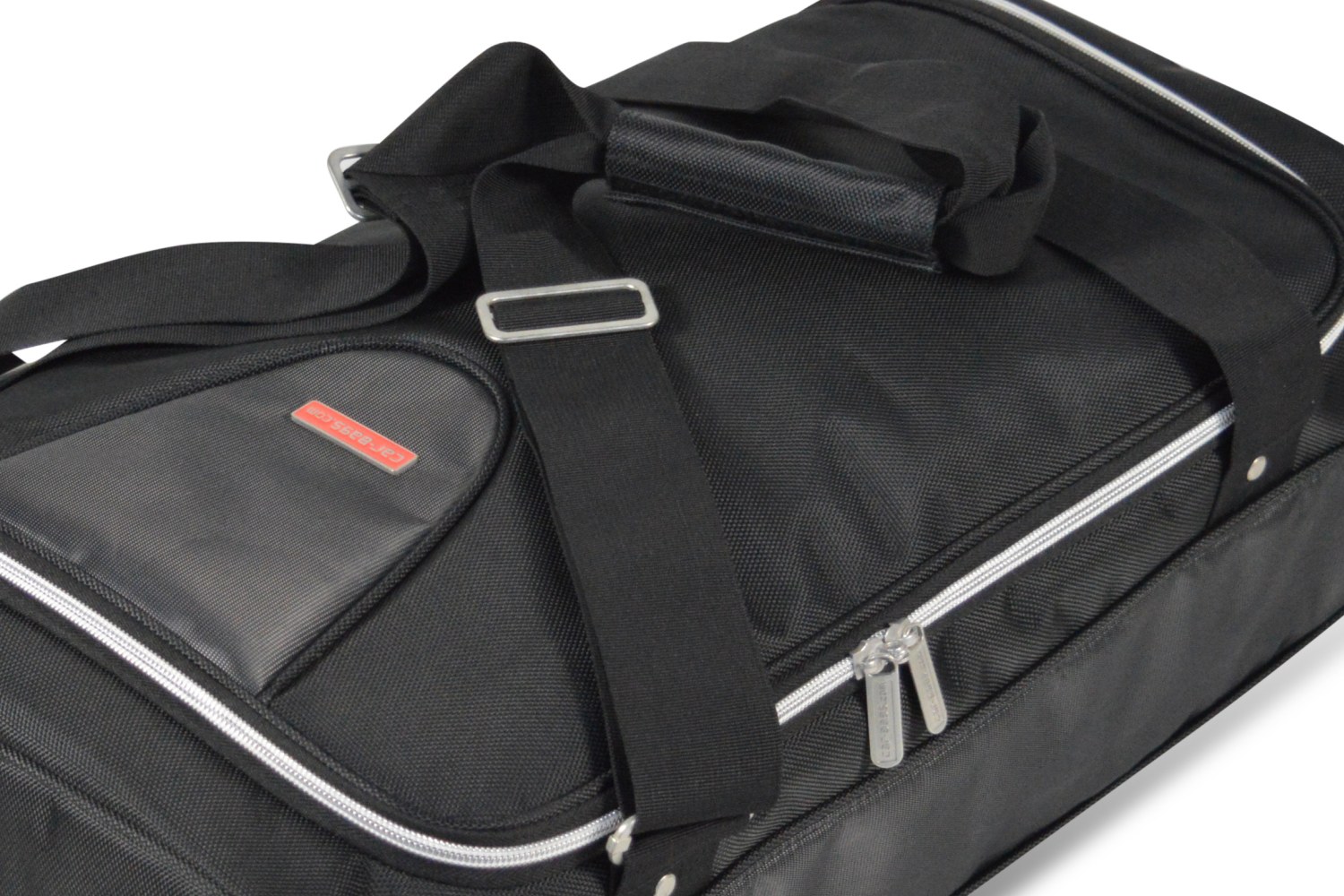 car bags verstelbare banden