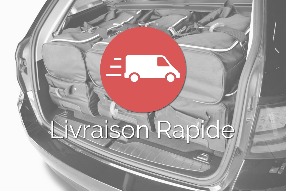 Livraison rapide