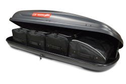 Car-Bags Roof box bags