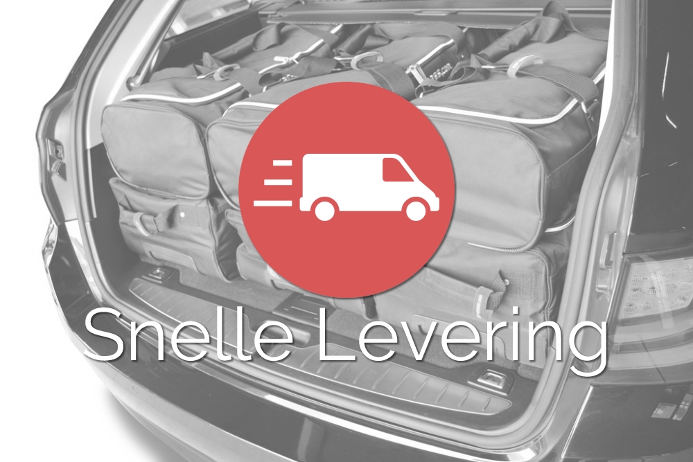 car bags snelle levering