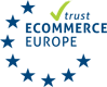 Ecommerce Europe Trustmark certificaat voor Car-Bags.com