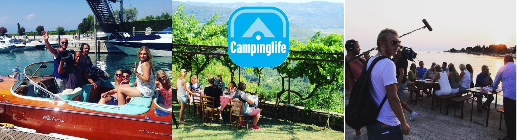 Car-Bags.com bij Campinglife op RTL 4