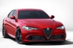 Maßgefertigtes Reisetaschen Set für Alfa Romeo Stelvio - Maluch