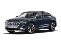 AUDI A7 PHEV 2019+ 5 pièces Sacs de voyage personnalisés Accessoires de  vêtements pour