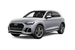 audi-q5-gu-2024-present-logo
