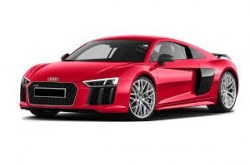 Audi R8 2015-