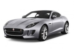 Jaguar F-Type 2015-present