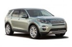 Select your Land Rover - Range Rover model