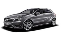 Travel bags fits Mercedes-Benz GLC-Class (X254) tailor made (6 bags), Time  and space saving for € 379, Perfect fit Car Bags