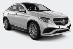 mercedes-gle-class-c292-2015-2019