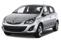 KJUST OPEL CORSA 2019+ PACK DE SACS 3 PAR, PACKS DE SACS \ OPEL \ CORSA  3D/5D \ F, 2019+ \ KJUST