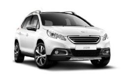 Pack de 6 sacs de voyage sur-mesure pour Peugeot 2008 I (de 2013 à 2019) –  VikingAuto : Tout l'équipement pour votre auto