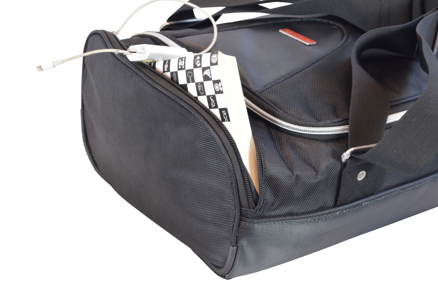Travel bag - 40x21x70 (UN0034HB) (2) Travel bag - 40x21x70 (UN0034HB) (2)
