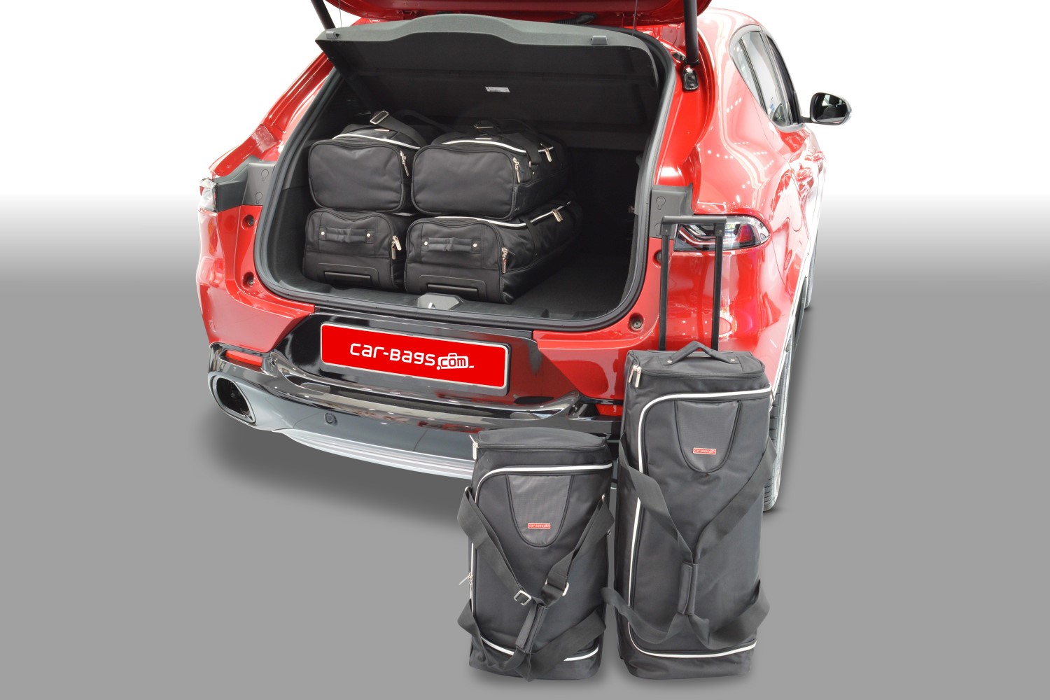 Alfa travel bags outlet