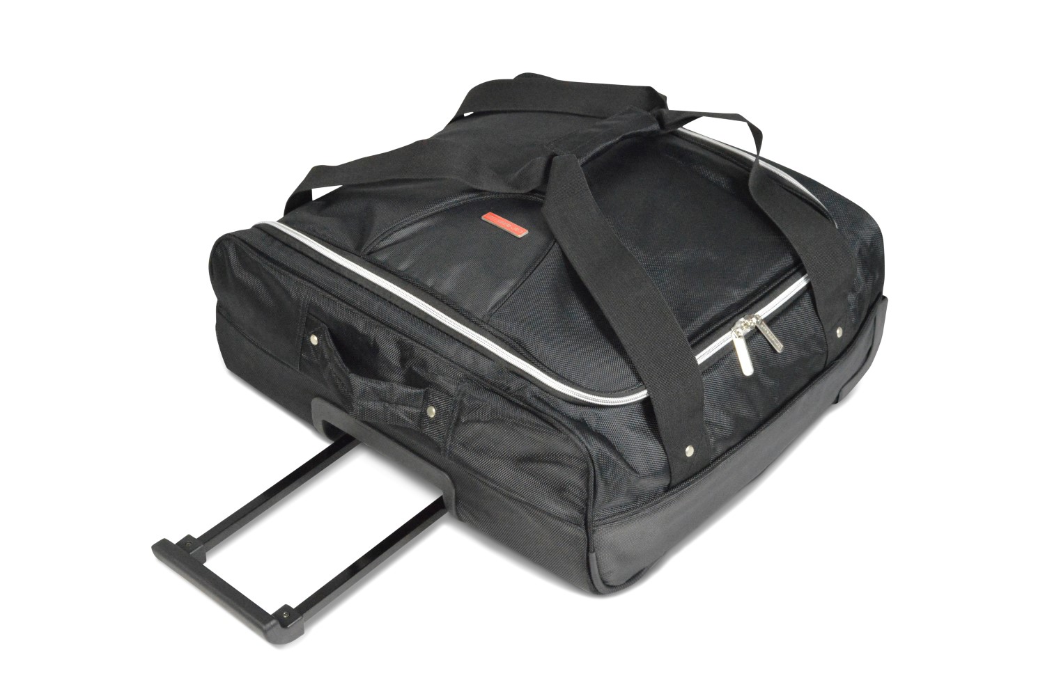 Audi A1 (8X) travel bags