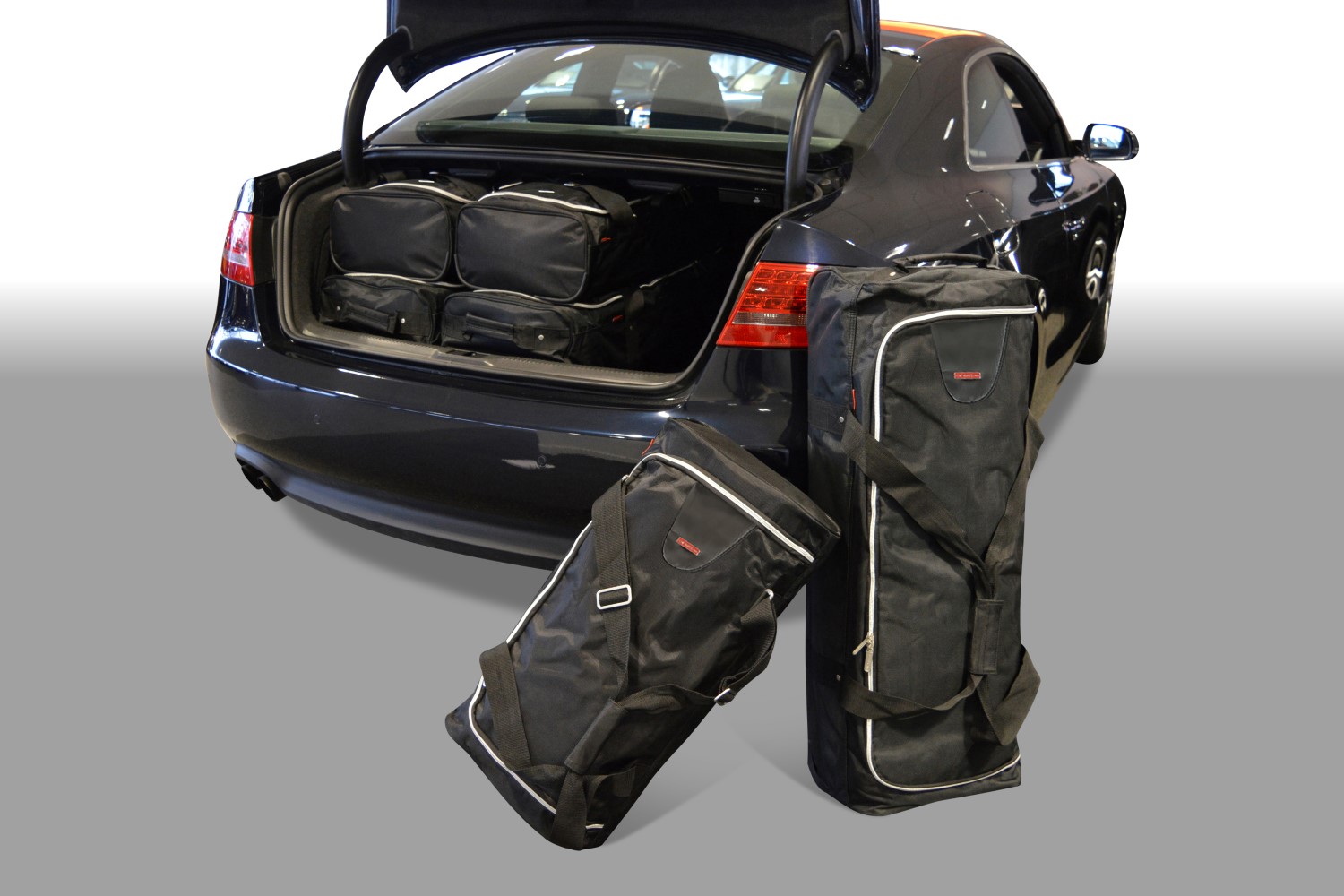 Travel bag set Audi A5 Coupé (8T3) 2008-2016