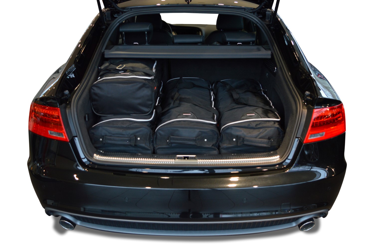 Travel Bags Audi A5 Sportback 8ta Car