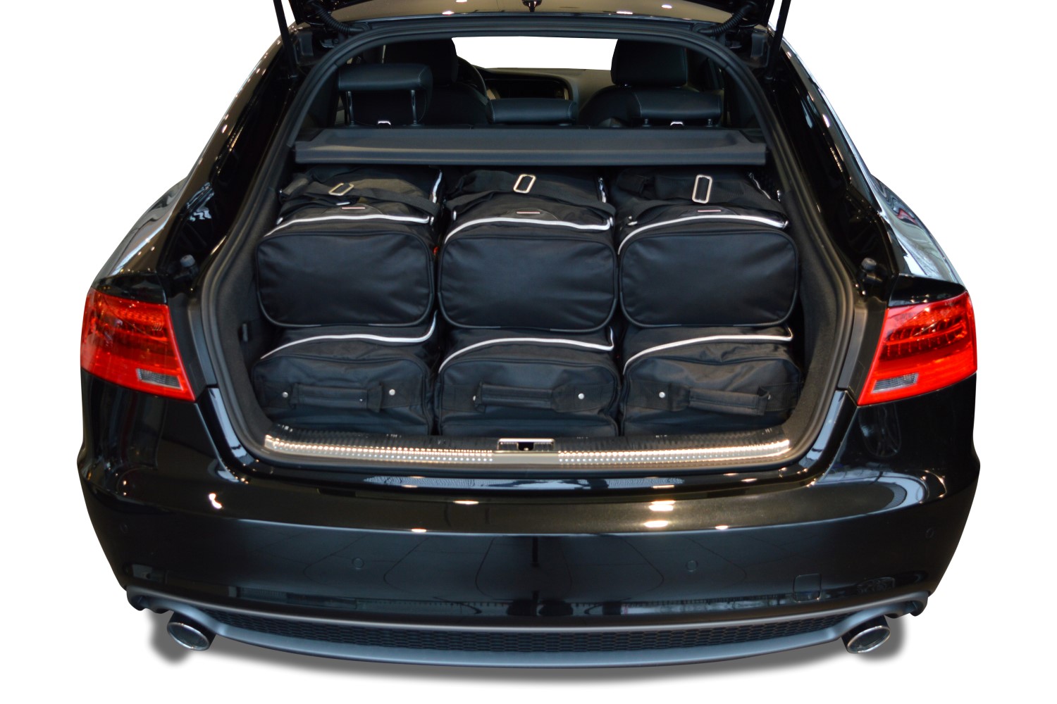 Travel bags Audi A5 Sportback (8TA) | Car-Bags.com