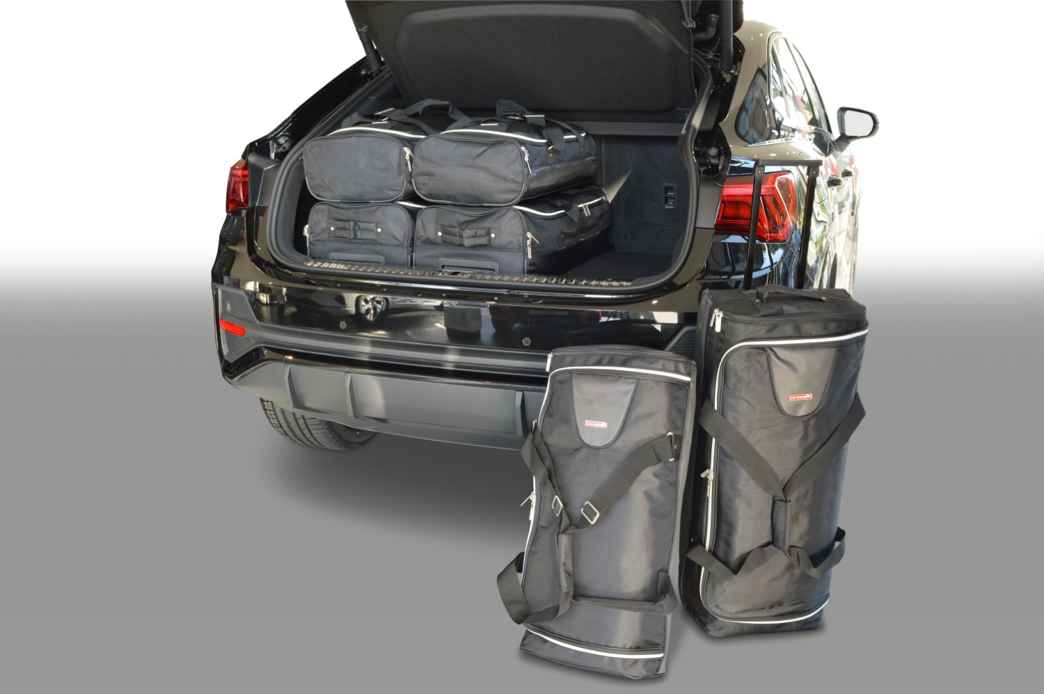 Set de sacs de voyage convient à Audi Q3 Sportback (F3N) 2019-présent Original