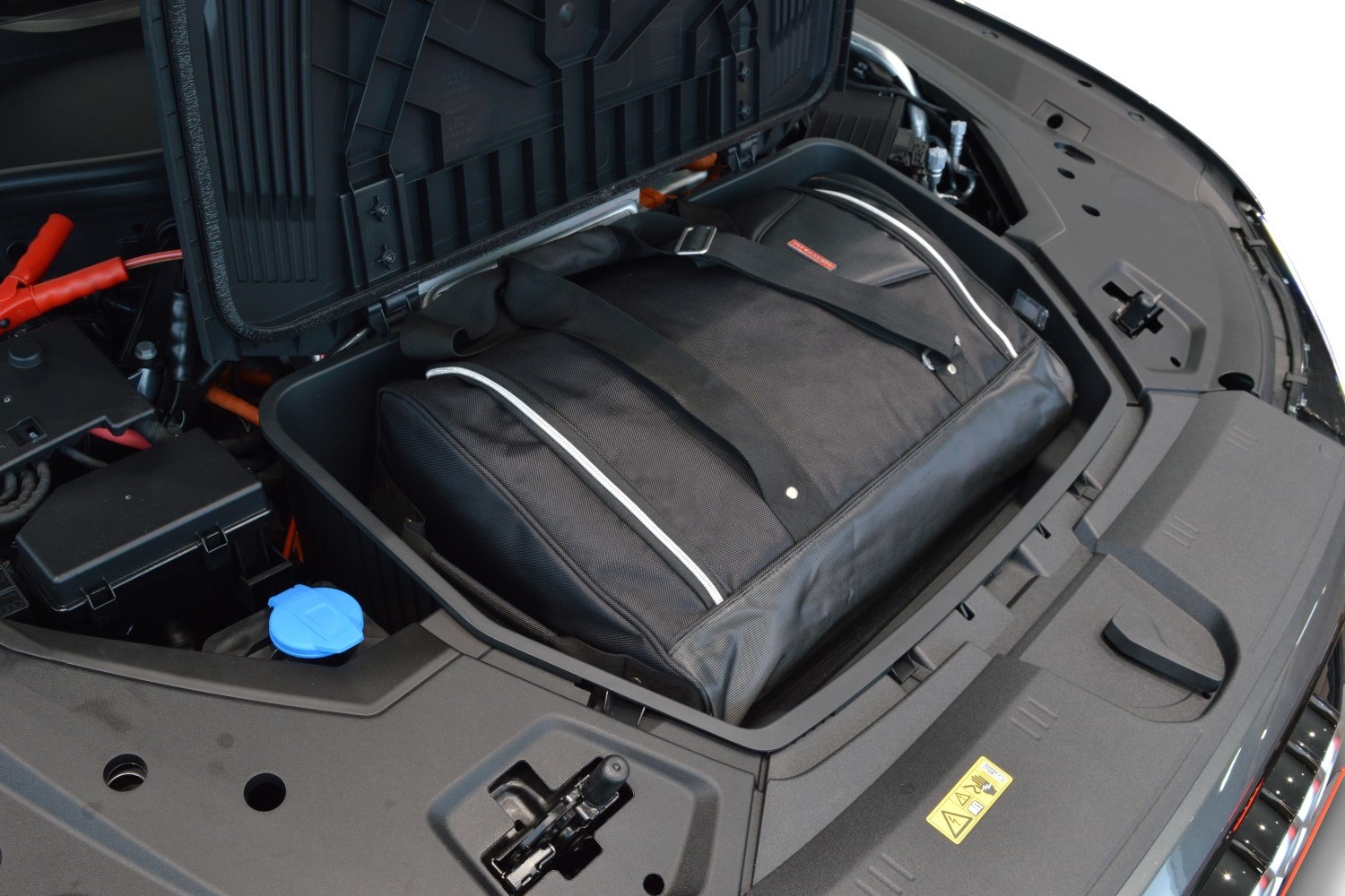 Frunk Tasche passend für Audi e-tron (GE) 2018-2022 Original