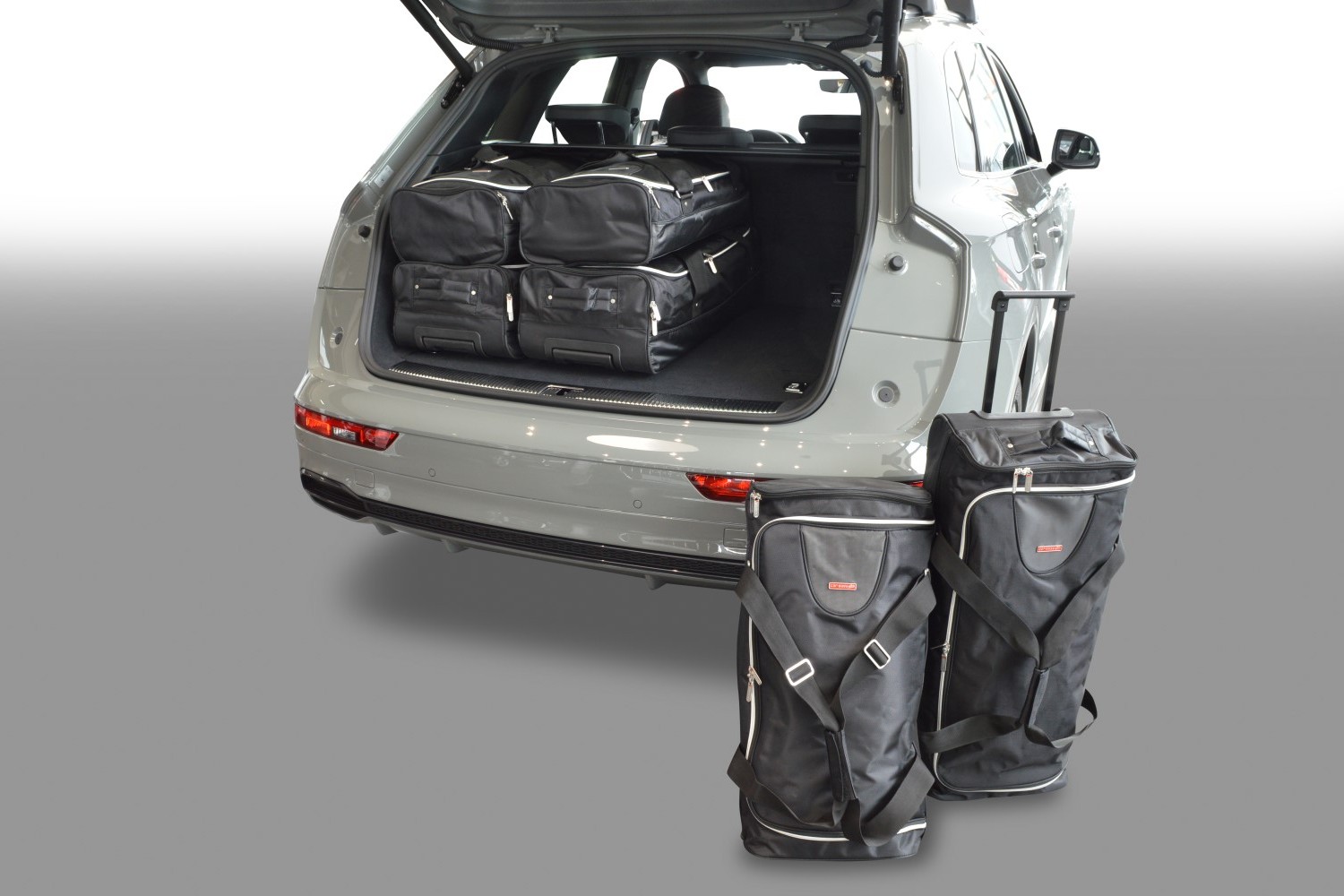 Set de sacs de voyage convient à Audi Q5 (FY) 2019-2024 Original