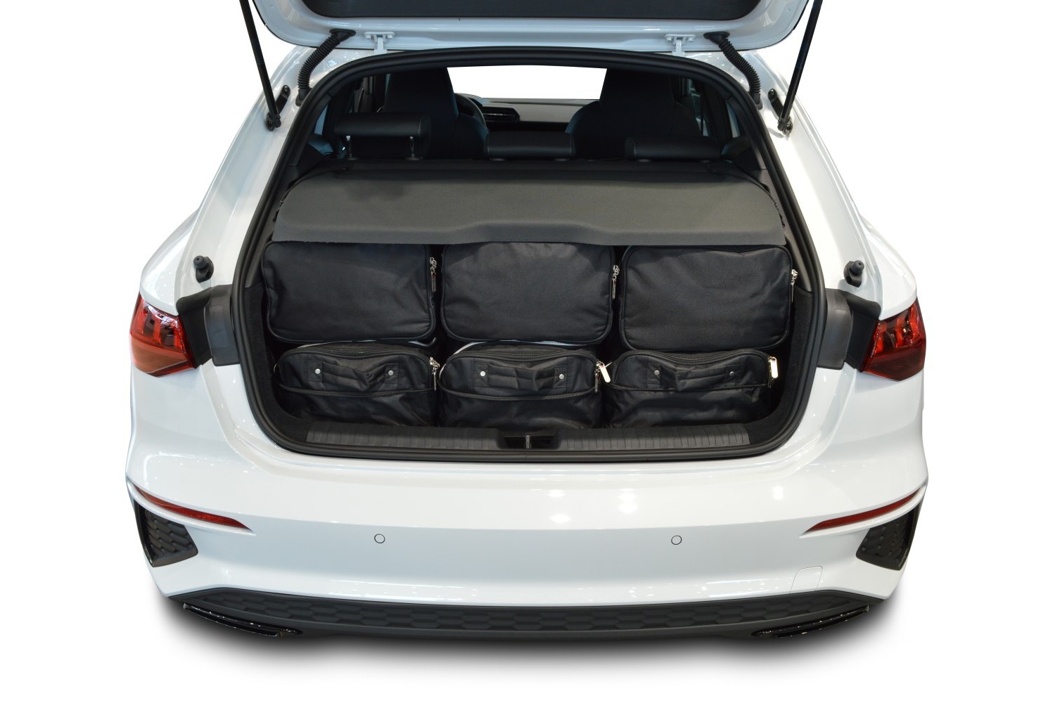 Reisetaschen Audi A3 Sportback (8Y)