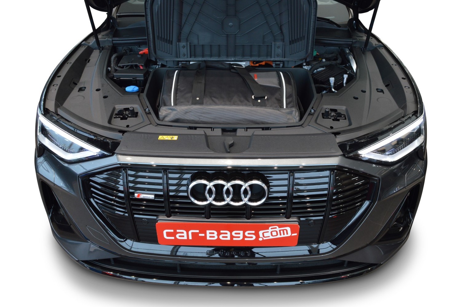 Frunk Tasche Audi E Tron Sportback Ge Car Bags Com