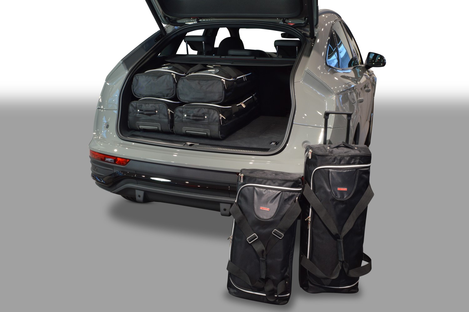 Set de sacs de voyage convient à Audi Q5 Sportback (FYT) 2021-2024 Original