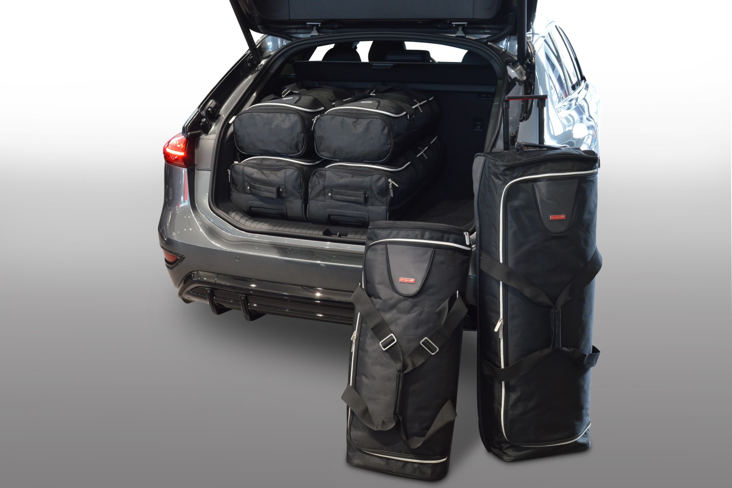 Reisetaschenset passend für Audi A6 Avant e-tron (GH) 2024-heute Kombi Original