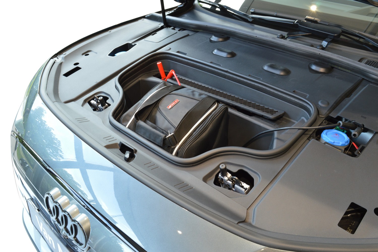 Sac Frunk convient à Audi A6 Avant e-tron (GH) 2024-présent break Original