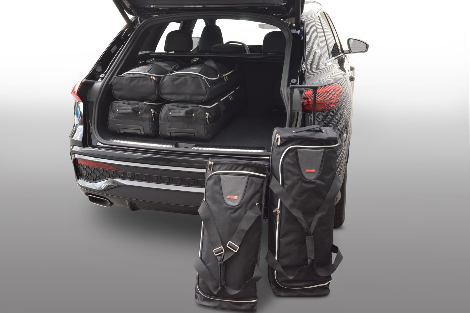 Set de sacs de voyage convient à Audi Q5 (GU) 2024-présent Original