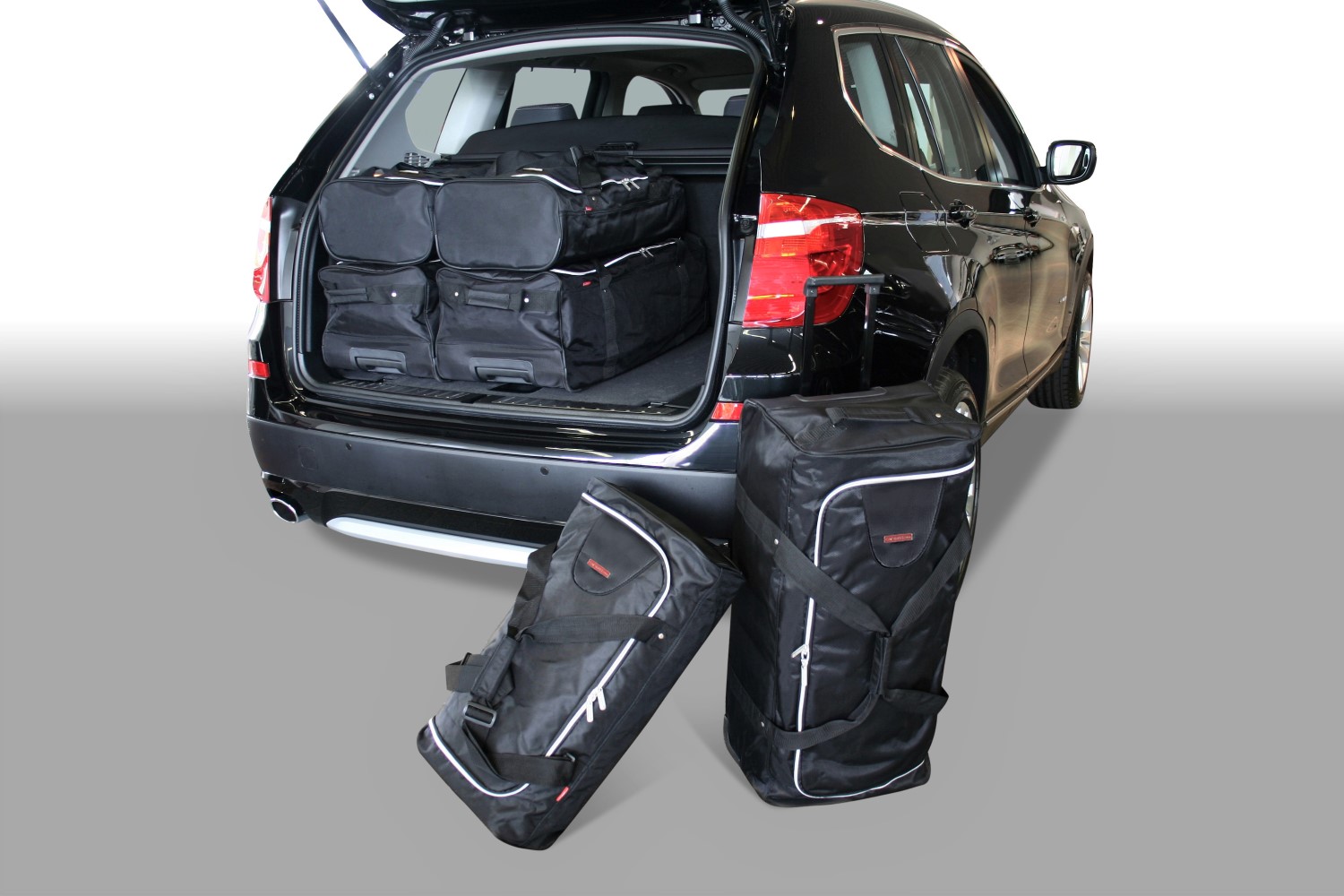 Set de sacs de voyage convient à BMW X3 (F25) 2010-2017 Original
